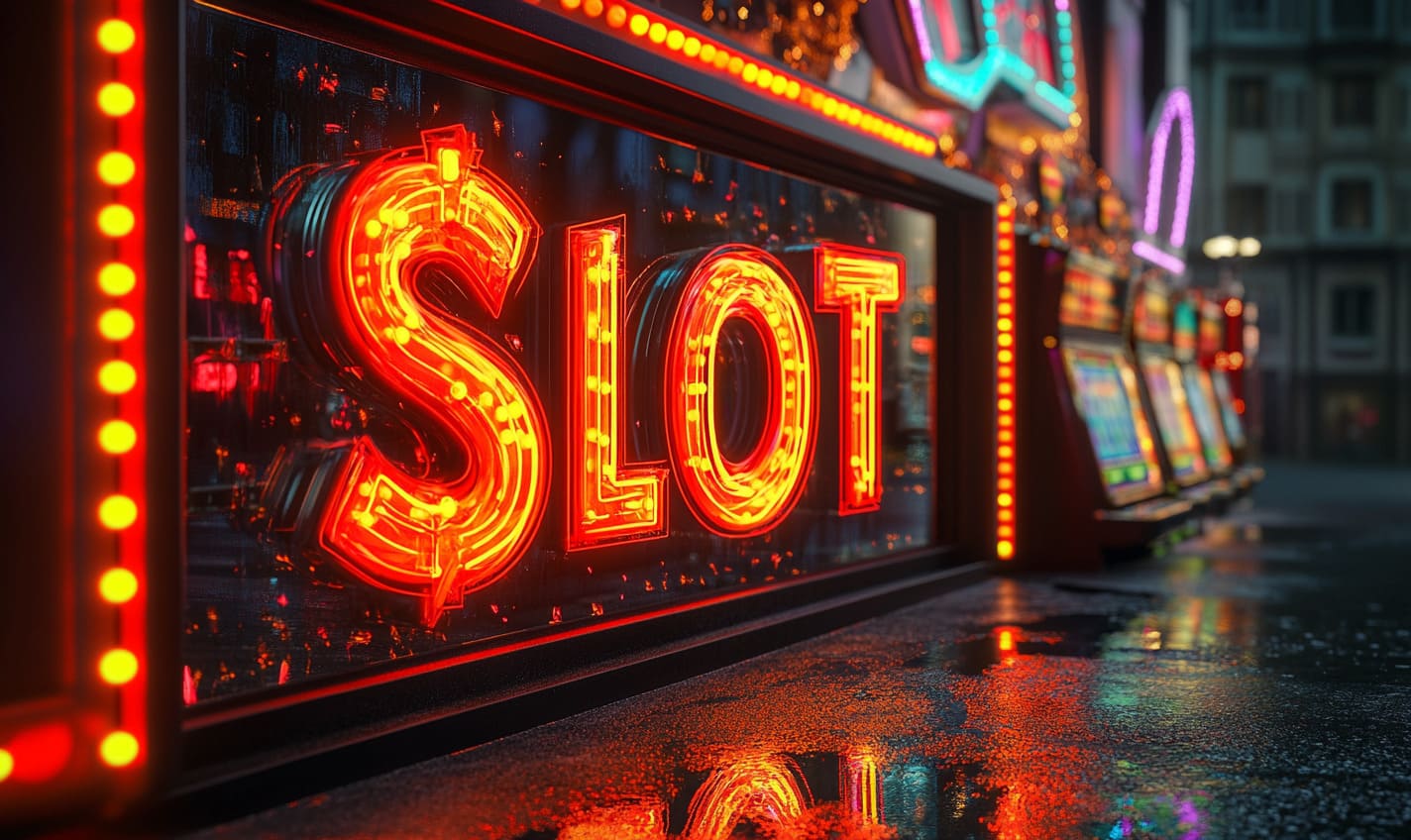 Colección de tragamonedas en el casino en línea BETARA
                              